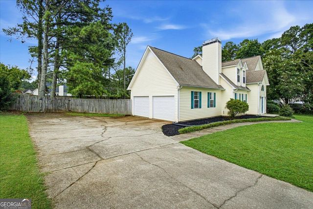 43 Mosswood Court, Newnan, GA 30265