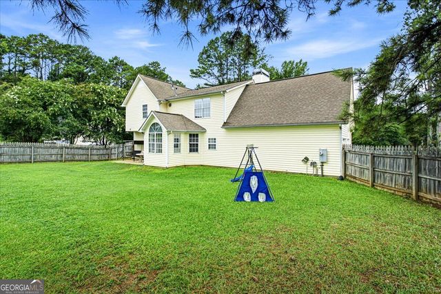 43 Mosswood Court, Newnan, GA 30265