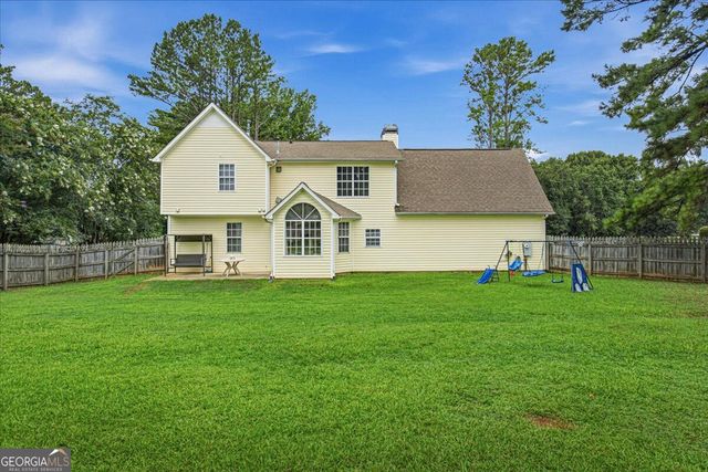 43 Mosswood Court, Newnan, GA 30265
