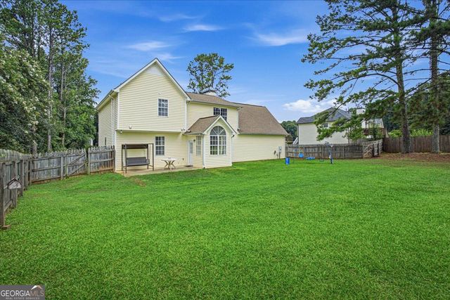 43 Mosswood Court, Newnan, GA 30265