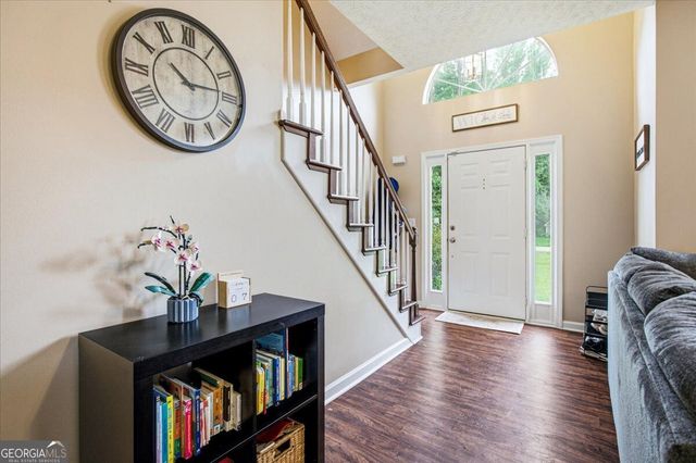 43 Mosswood Court, Newnan, GA 30265