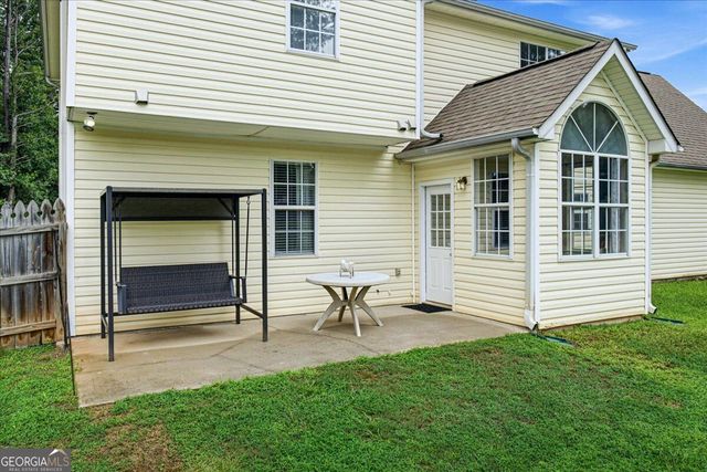 43 Mosswood Court, Newnan, GA 30265