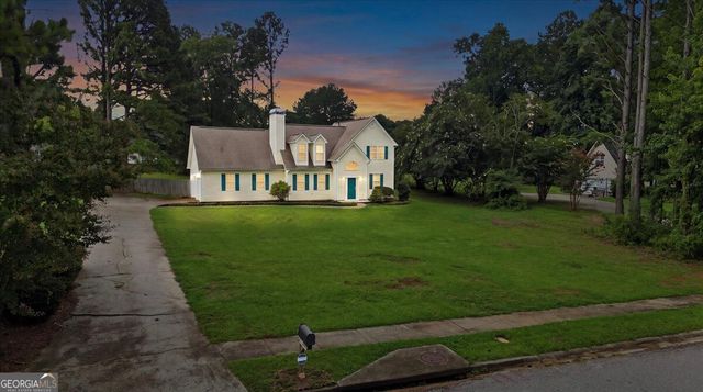 43 Mosswood Court, Newnan, GA 30265