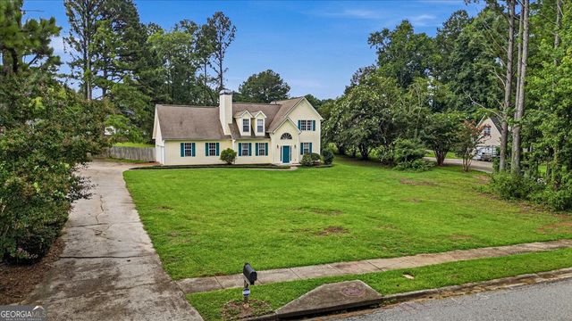 43 Mosswood Court, Newnan, GA 30265