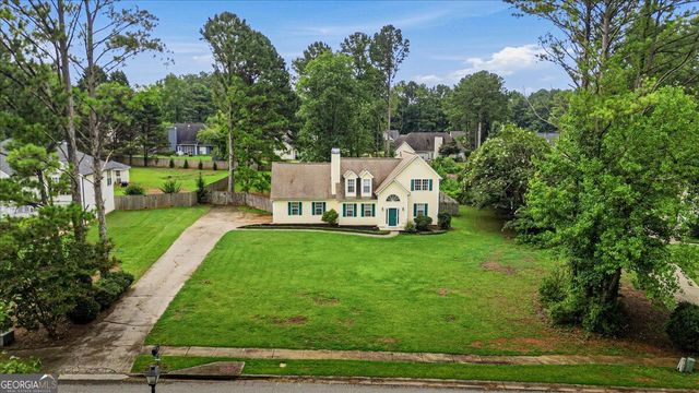43 Mosswood Court, Newnan, GA 30265
