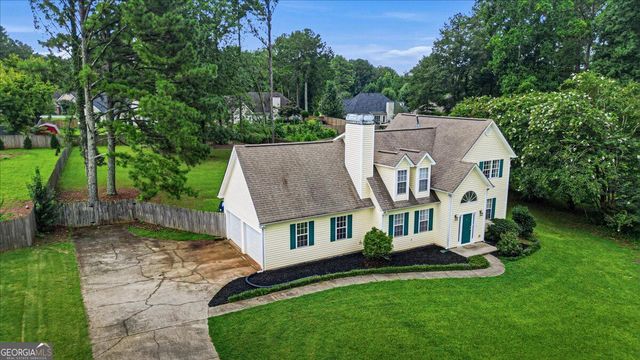 43 Mosswood Court, Newnan, GA 30265