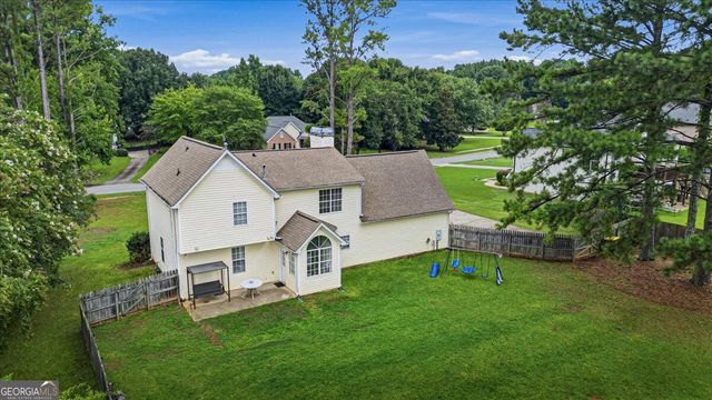 43 Mosswood Court, Newnan, GA 30265