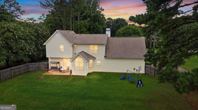 43 Mosswood Court, Newnan, GA 30265