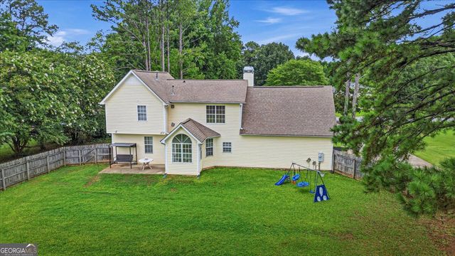 43 Mosswood Court, Newnan, GA 30265