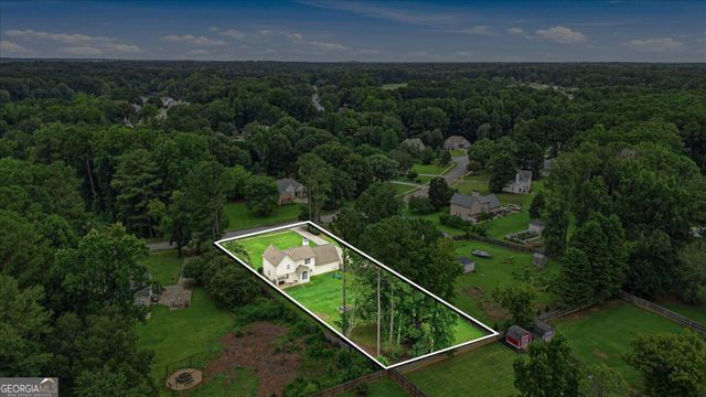 43 Mosswood Court, Newnan, GA 30265