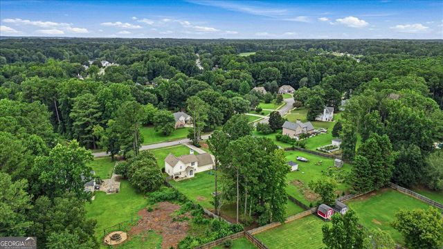 43 Mosswood Court, Newnan, GA 30265