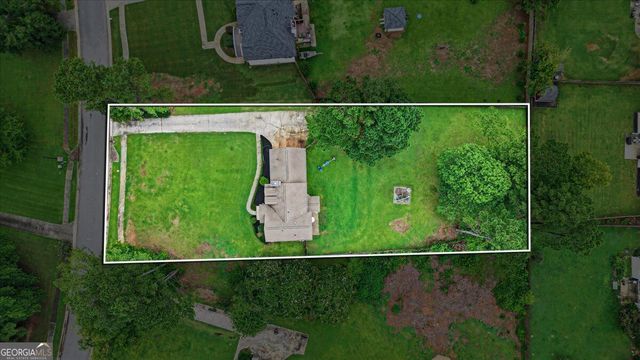 43 Mosswood Court, Newnan, GA 30265