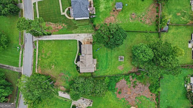 43 Mosswood Court, Newnan, GA 30265