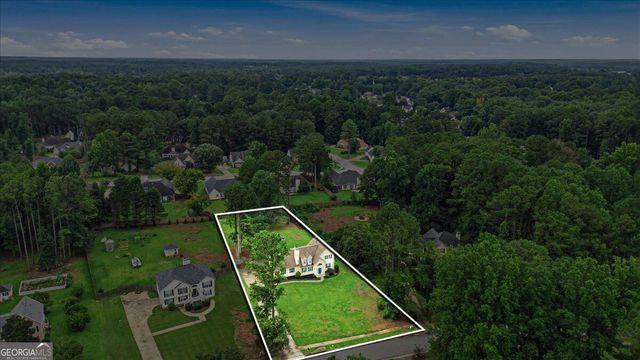 43 Mosswood Court, Newnan, GA 30265
