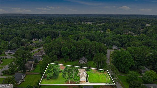 43 Mosswood Court, Newnan, GA 30265