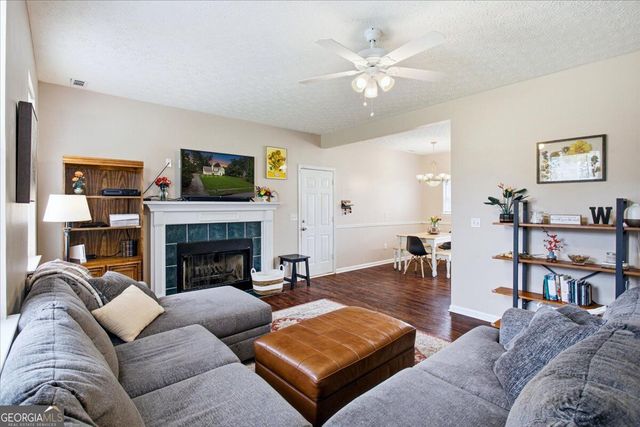 43 Mosswood Court, Newnan, GA 30265