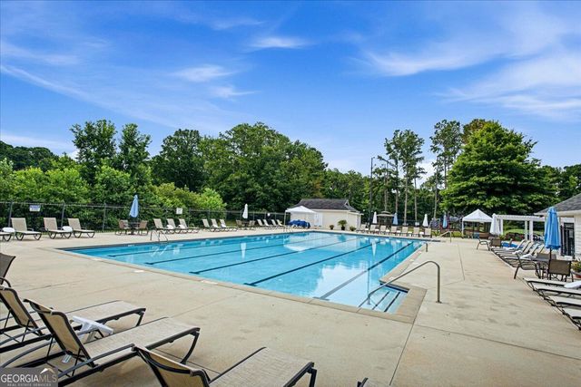 43 Mosswood Court, Newnan, GA 30265