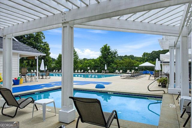 43 Mosswood Court, Newnan, GA 30265
