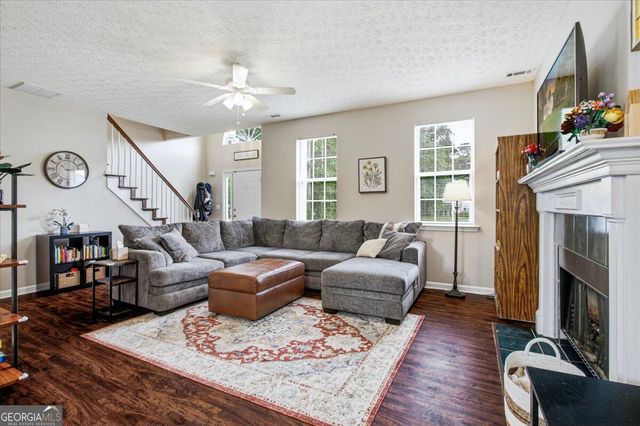 43 Mosswood Court, Newnan, GA 30265