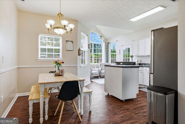 43 Mosswood Court, Newnan, GA 30265