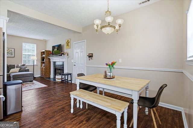 43 Mosswood Court, Newnan, GA 30265