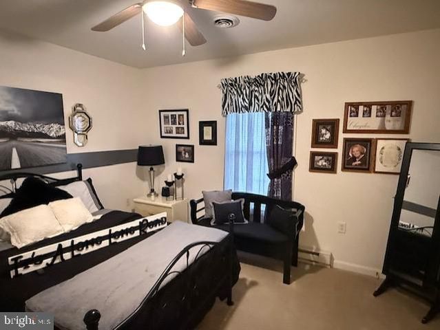 14040 SWEET VALE DR, Hagerstown, MD 21742