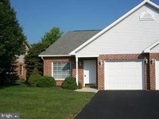 14040 SWEET VALE DR, Hagerstown, MD 21742