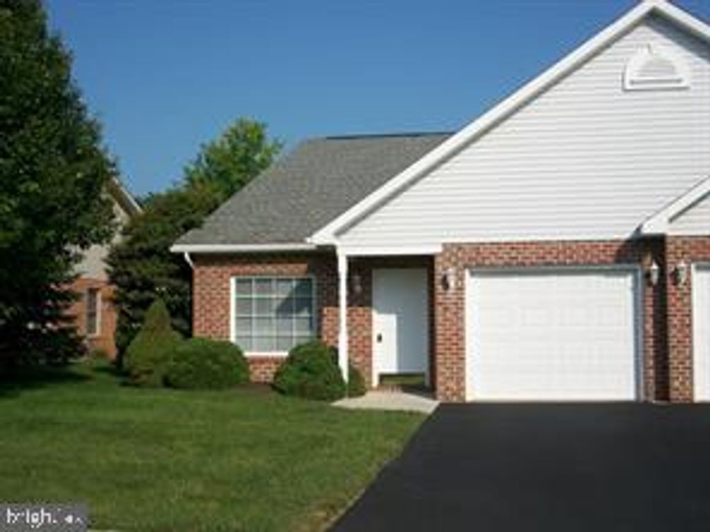 14040 SWEET VALE DR, Hagerstown, MD 21742