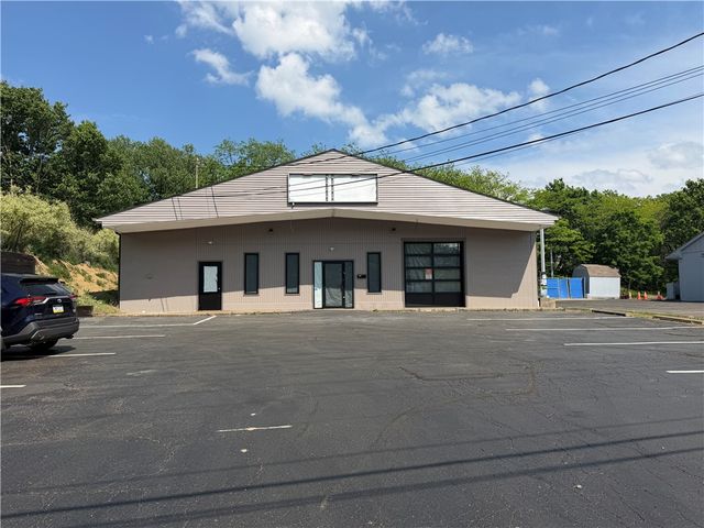 9120 Perry Hwy, Mccandless, PA 15237
