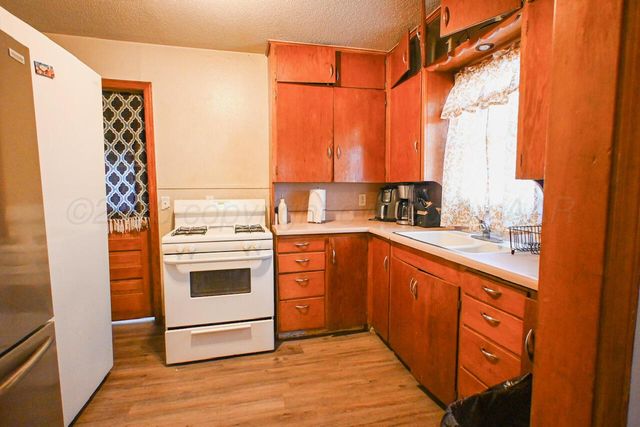 1313 SW 15TH Avenue, Amarillo, TX 79102