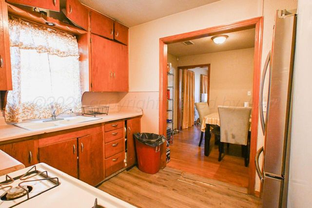 1313 SW 15TH Avenue, Amarillo, TX 79102