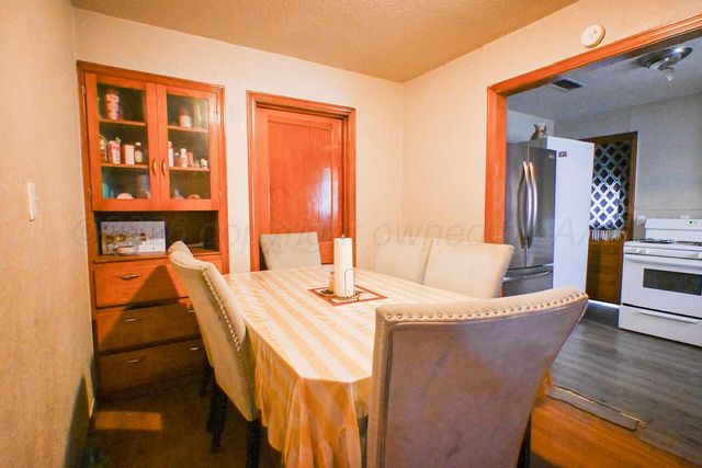 1313 SW 15TH Avenue, Amarillo, TX 79102