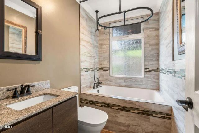 10674 Creek Road, Ojai, CA 93023