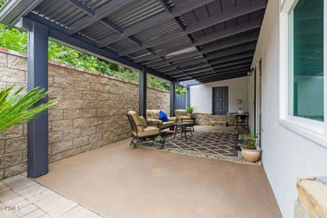 10674 Creek Road, Ojai, CA 93023