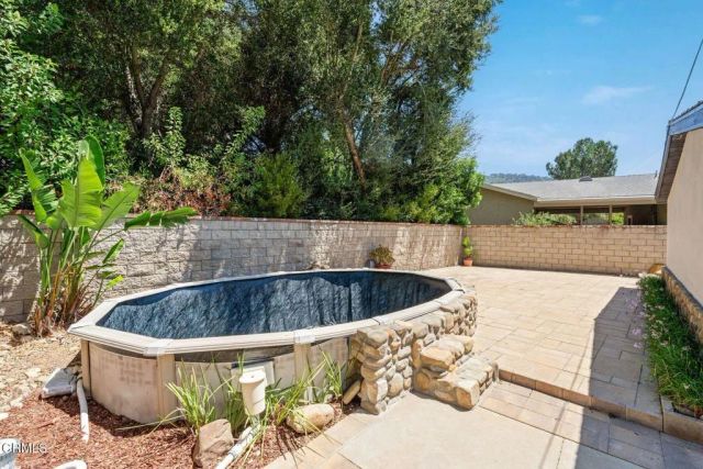 10674 Creek Road, Ojai, CA 93023