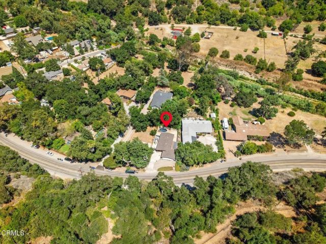 10674 Creek Road, Ojai, CA 93023