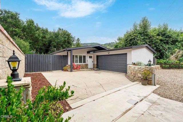 10674 Creek Road, Ojai, CA 93023