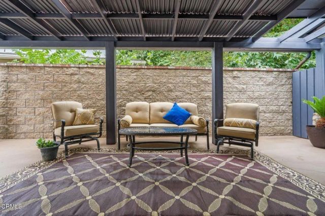 10674 Creek Road, Ojai, CA 93023