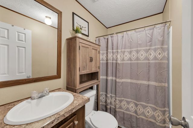 6126 Calvin Potts Rd, Primm Springs, TN 38476