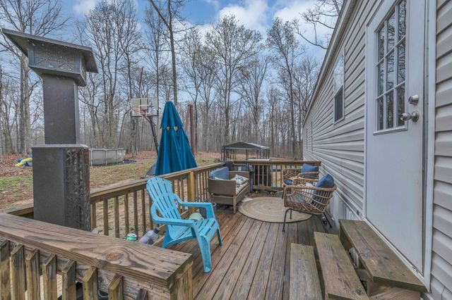 6126 Calvin Potts Rd, Primm Springs, TN 38476