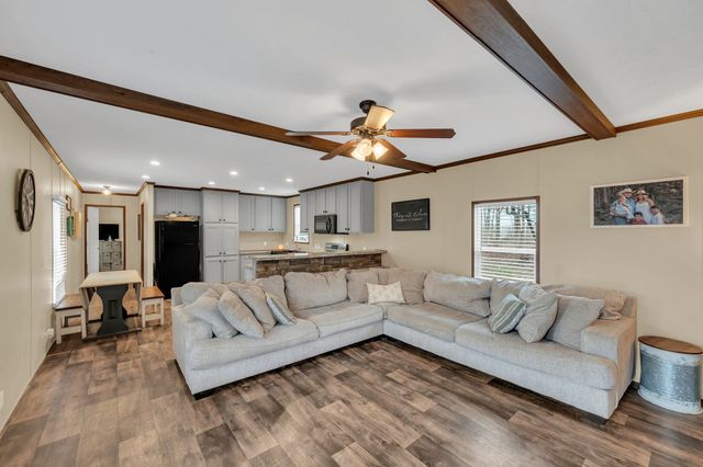 6126 Calvin Potts Rd, Primm Springs, TN 38476