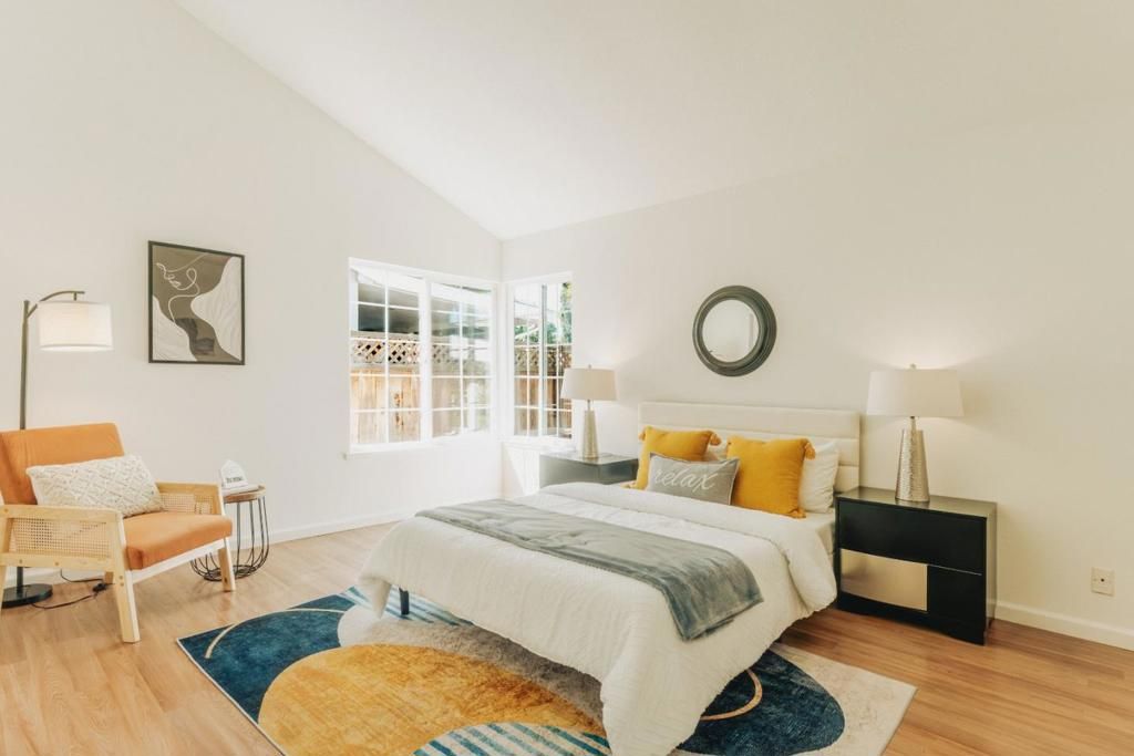 Image 24 of property listing at 5506 Century Park Way, San Jose, CA 95111