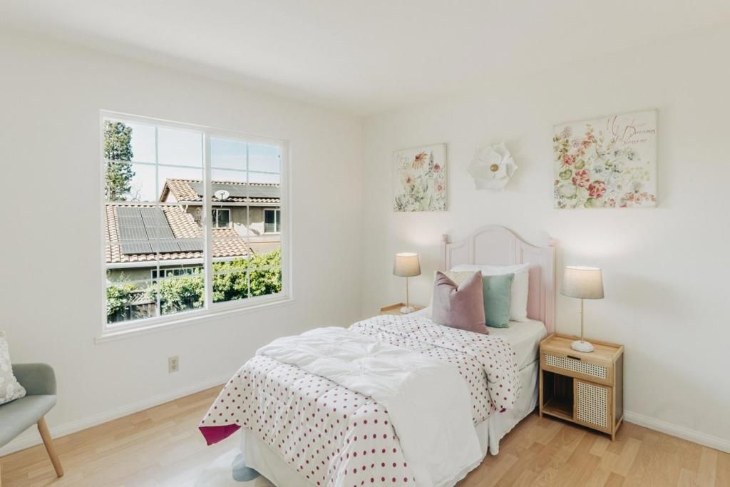 Image 54 of property listing at 5506 Century Park Way, San Jose, CA 95111