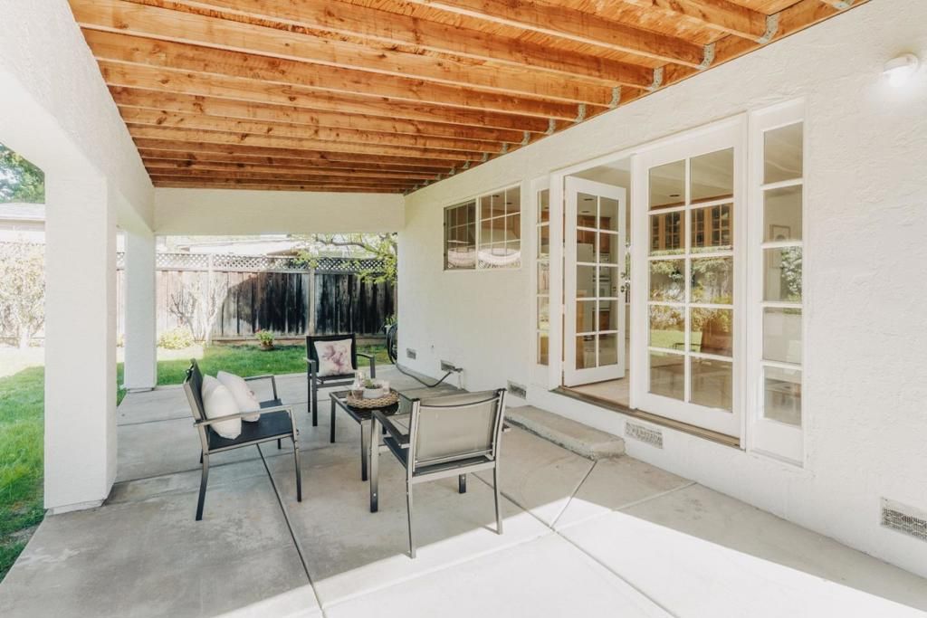 Image 57 of property listing at 5506 Century Park Way, San Jose, CA 95111