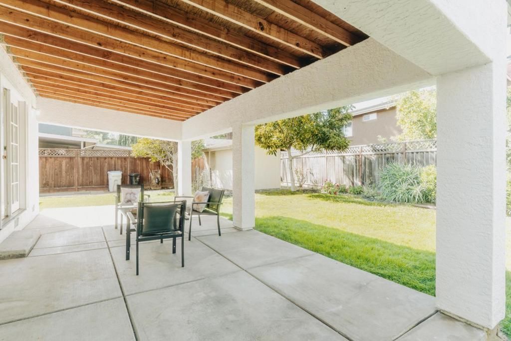 Image 58 of property listing at 5506 Century Park Way, San Jose, CA 95111