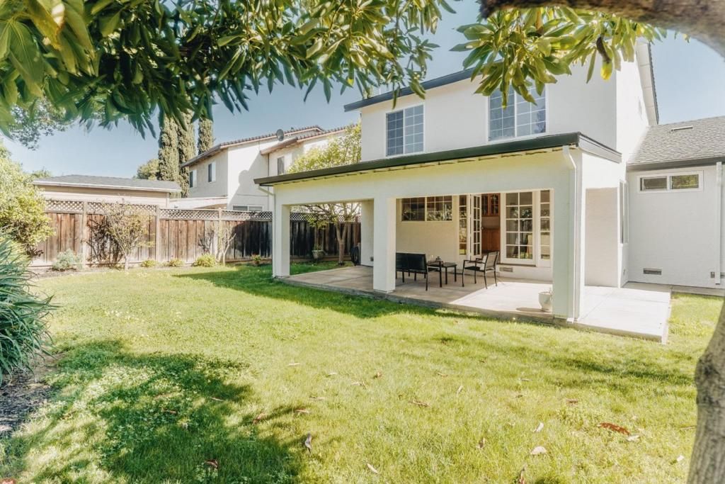 Image 60 of property listing at 5506 Century Park Way, San Jose, CA 95111