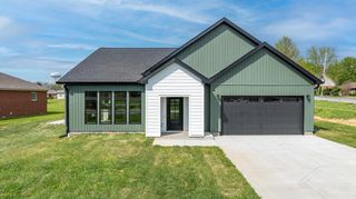100 Academy Drive, Hopkinsville, KY 42240
