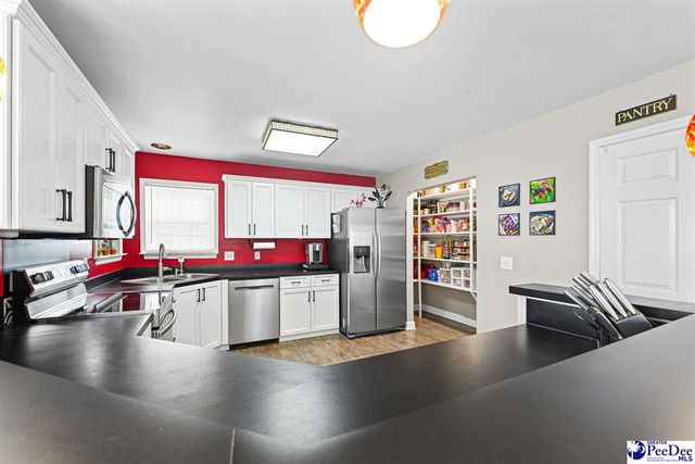 1378 Chandler cir, Florence, SC 29505