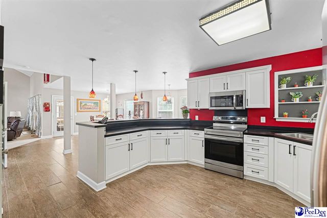 1378 Chandler cir, Florence, SC 29505