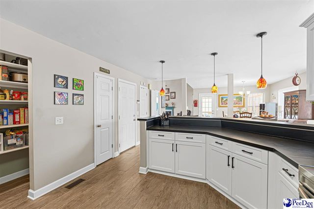 1378 Chandler cir, Florence, SC 29505